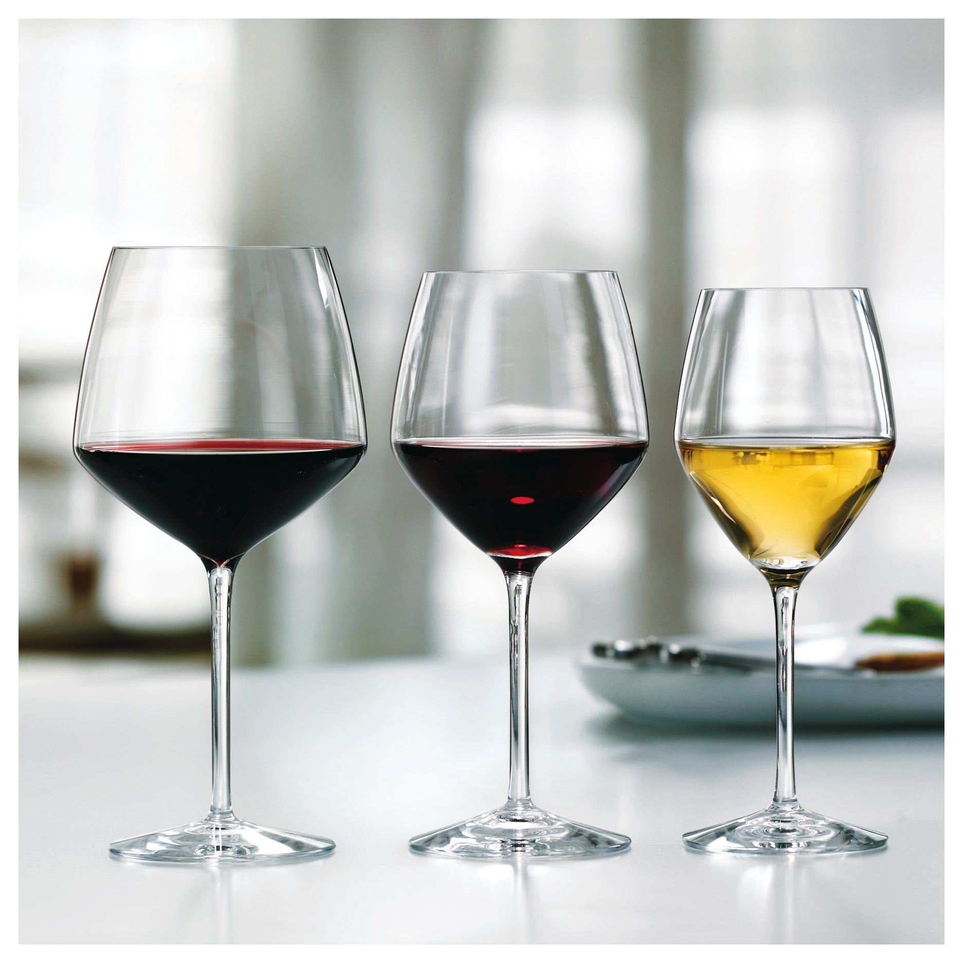 Perfection Rødvinsglas 43 cl k